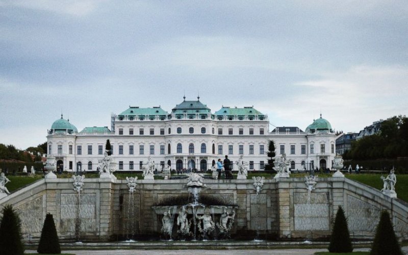 Vienna & Lower Austria