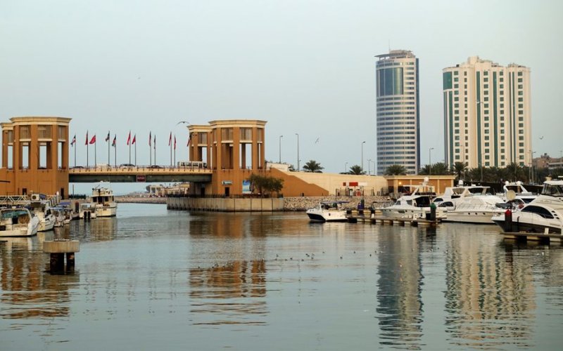 Manama