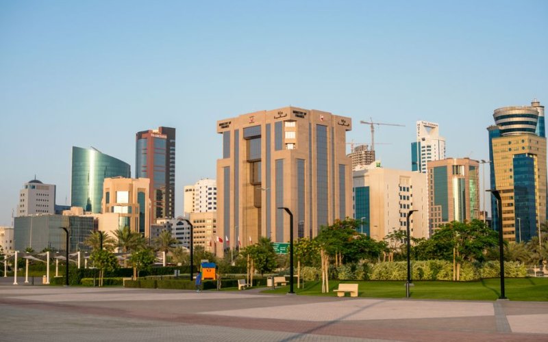 The Southern Governorate
