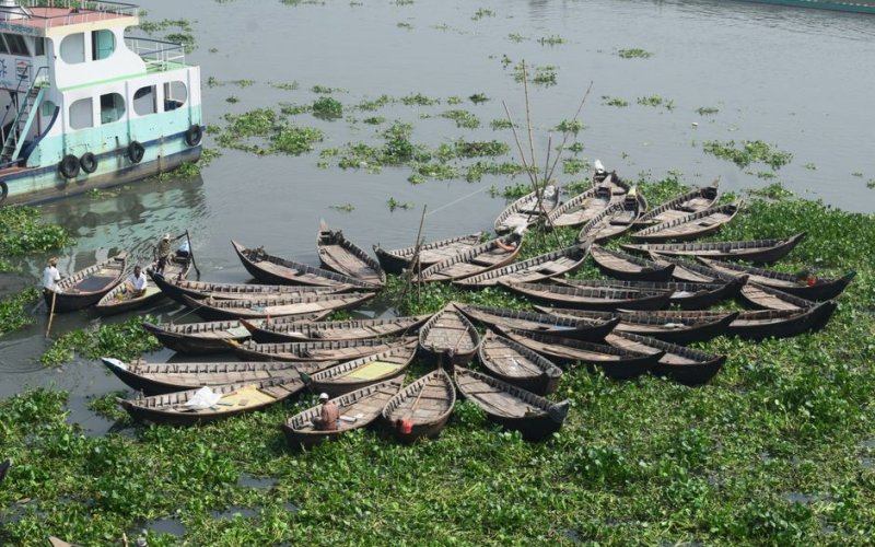 Dhaka Division & Central Delta
