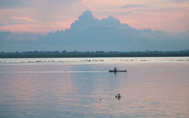 Khulna & the Southwest