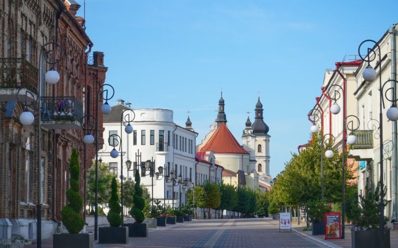 Brest Oblast