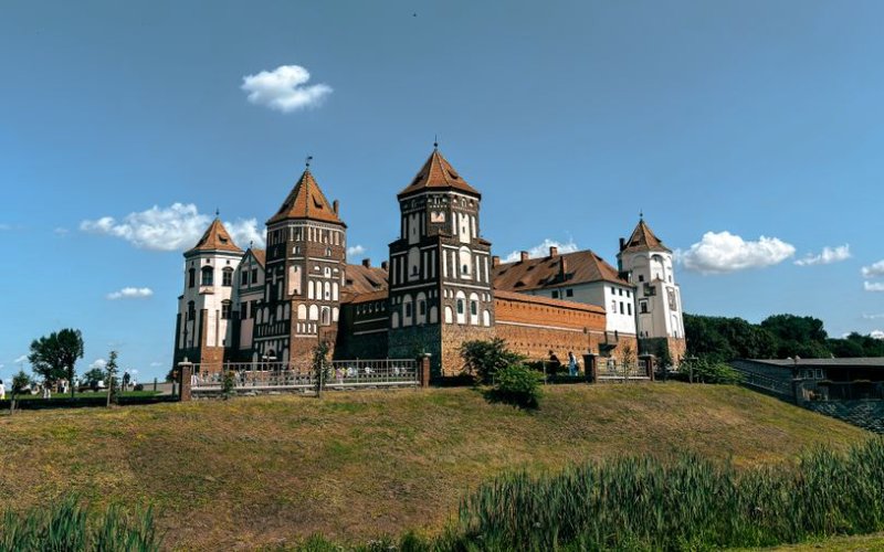 Grodno Oblast