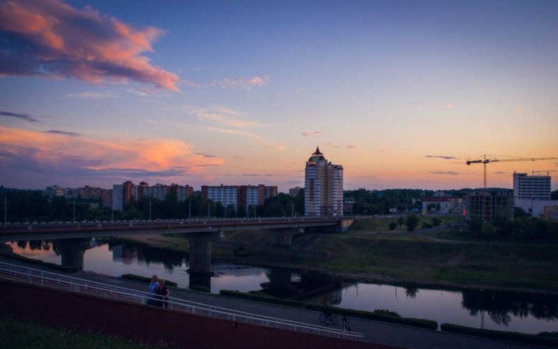 Vitebsk Oblast