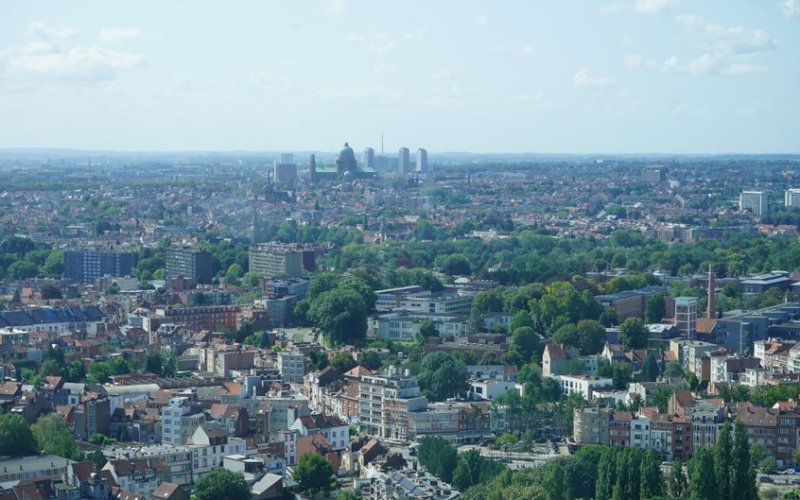Brussels-Capital Region