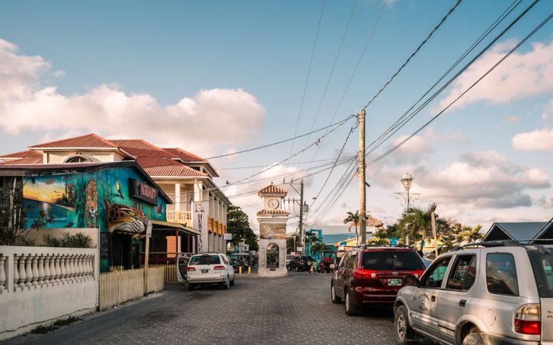 Northern Cayes