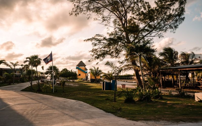 Southern Belize