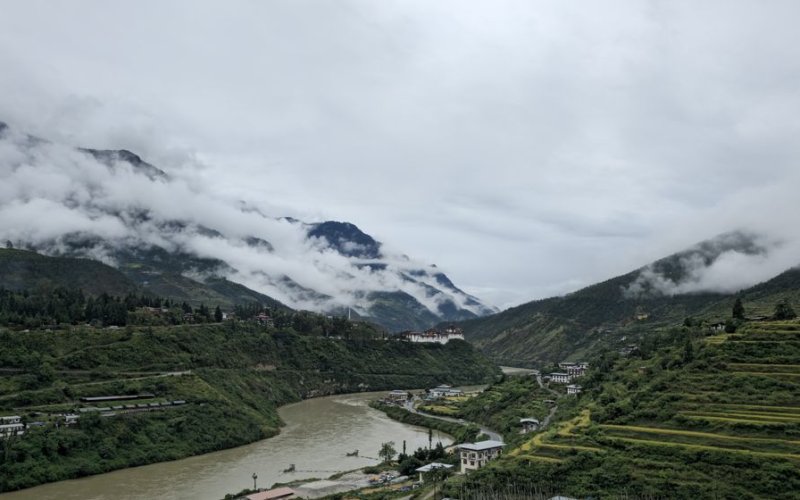 Eastern Bhutan