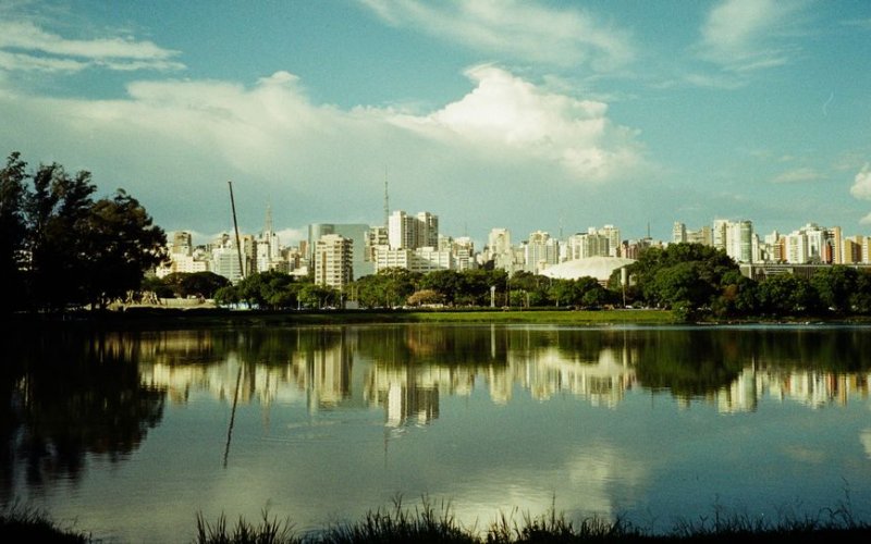 South