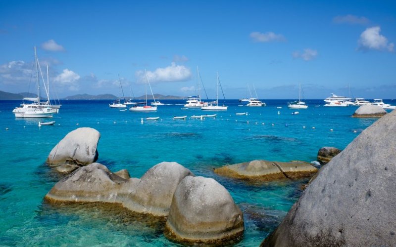 Tortola