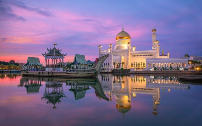 Brunei-Muara