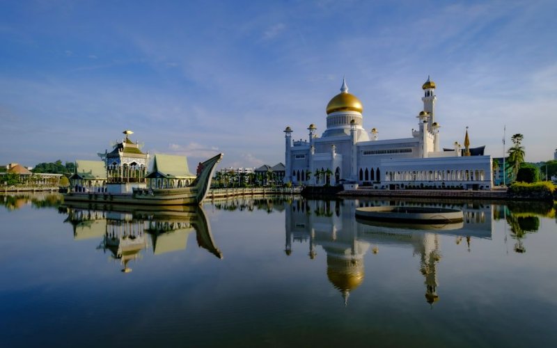 Temburong