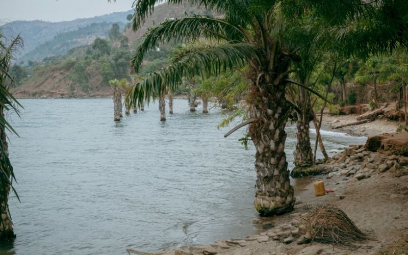 The Northern Lakes and Kibira