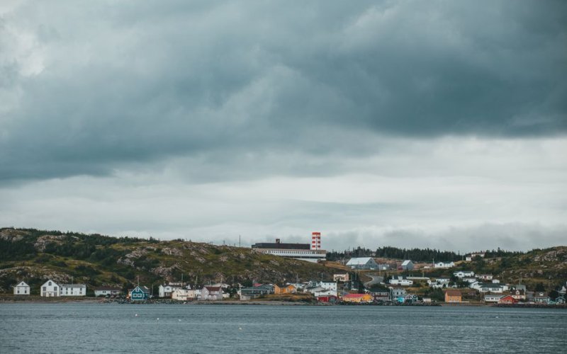 Atlantic Canada