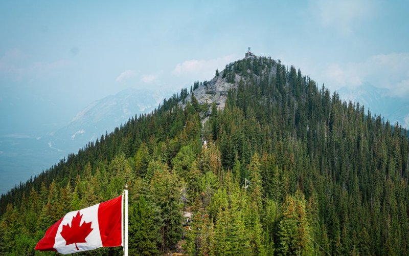 Western Canada
