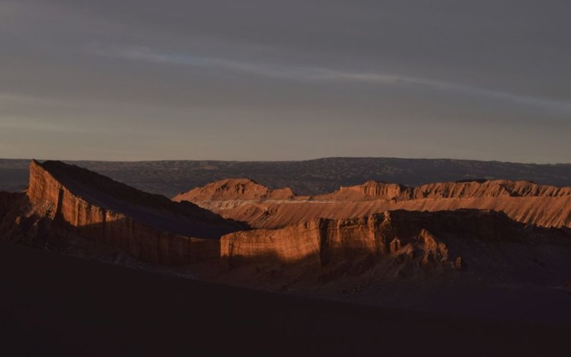 Norte Grande & Atacama