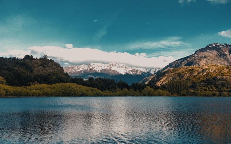 The Lake District