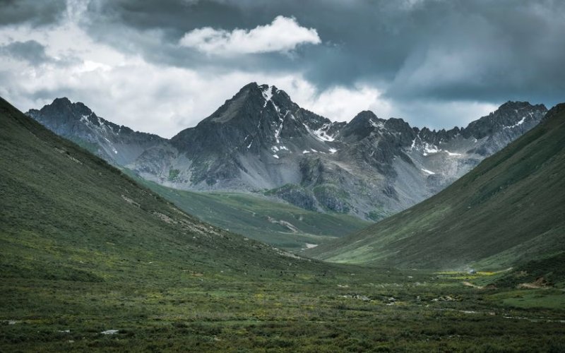 The Southwest Highlands