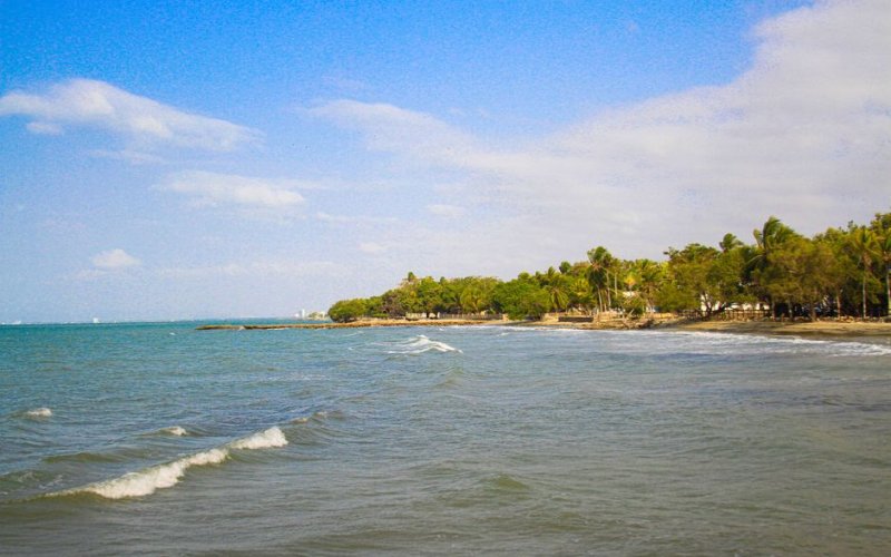 Caribbean Coast