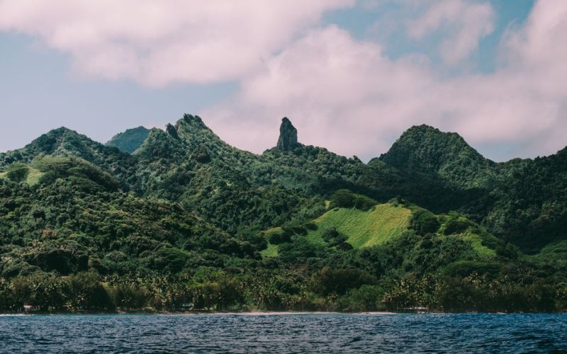 Aitutaki