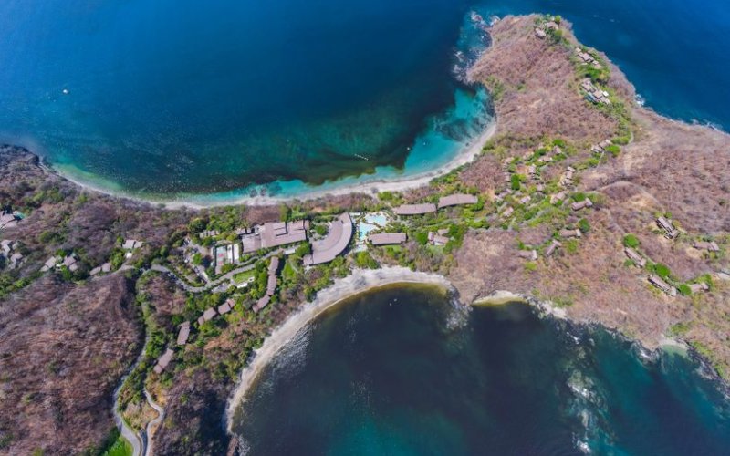 Guanacaste & The Nicoya Peninsula