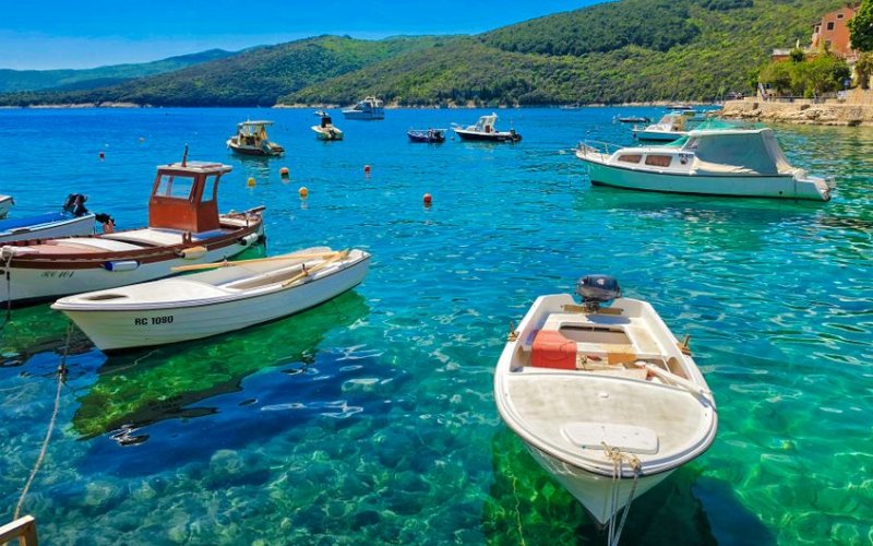 Kvarner Gulf