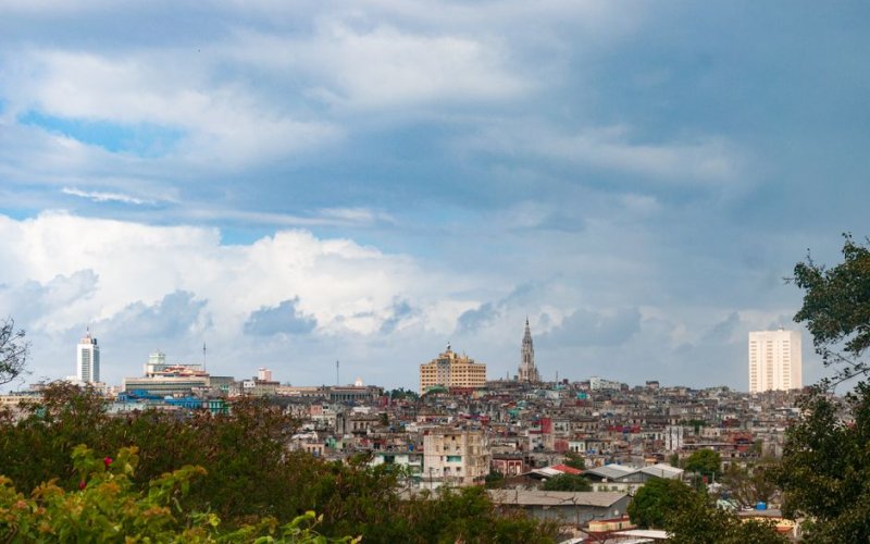Centro (Central Cuba)