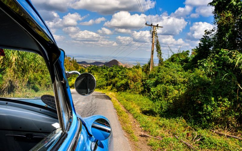 Occidente (Western Cuba)