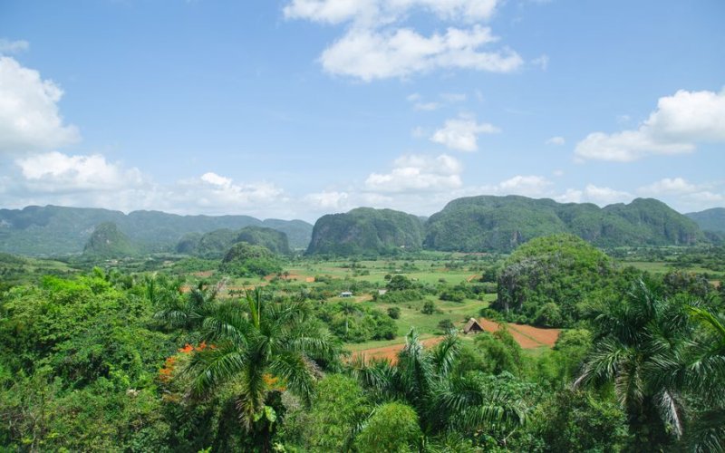 Oriente (Eastern Cuba)
