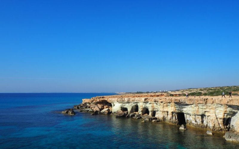 Larnaca & Ayia Napa