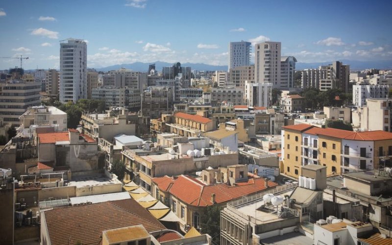 Nicosia District