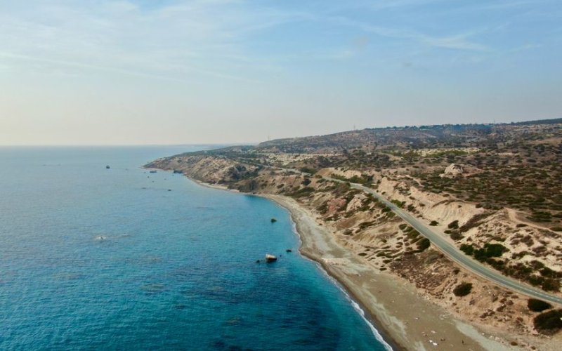 Paphos District