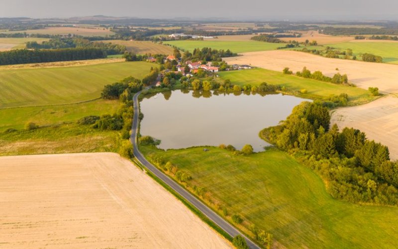 Central Bohemia