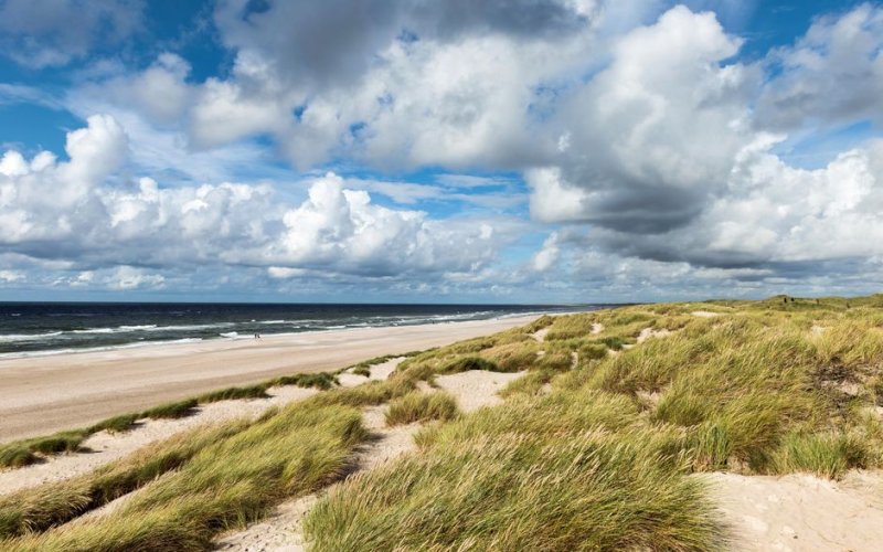 Jutland (Jylland)