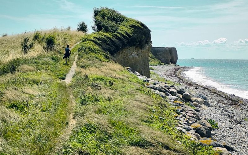 Zealand (Sjælland)