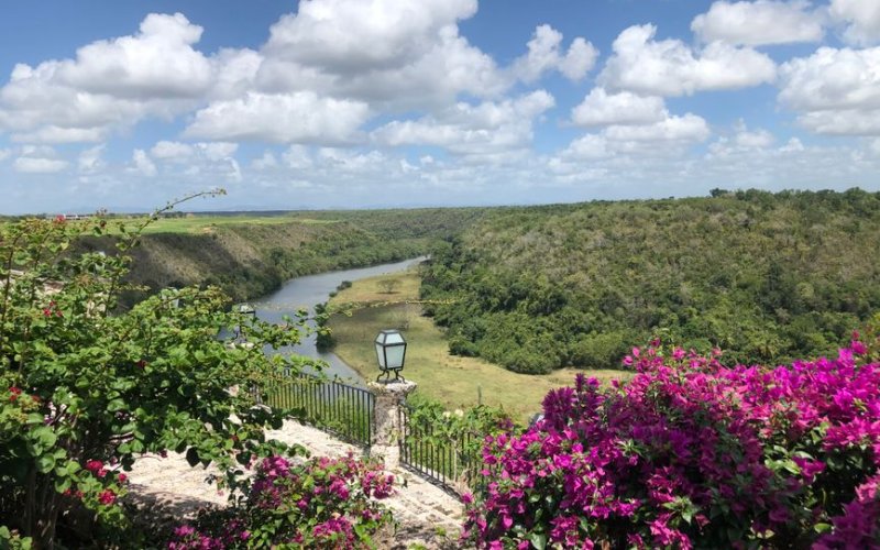 The Southwest (El Sur)