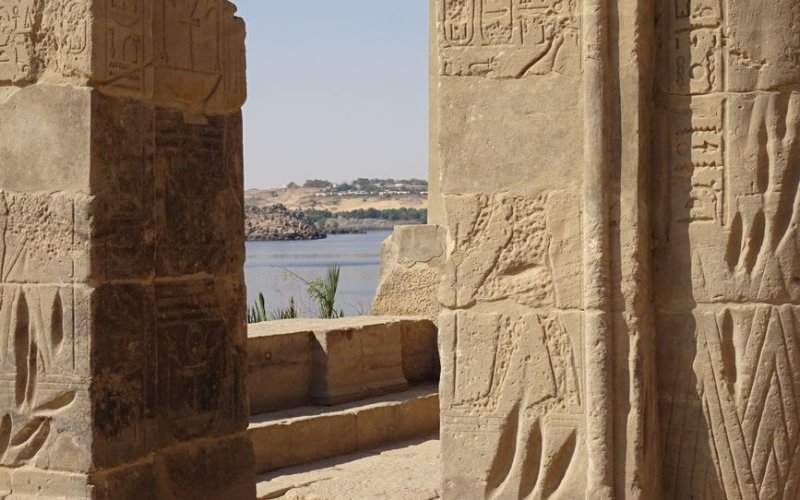 Upper Egypt (Nile Valley)