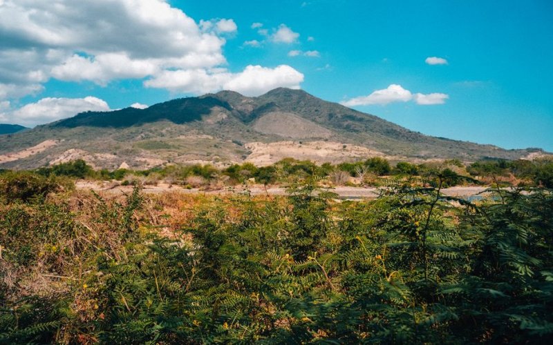 The Western Highlands