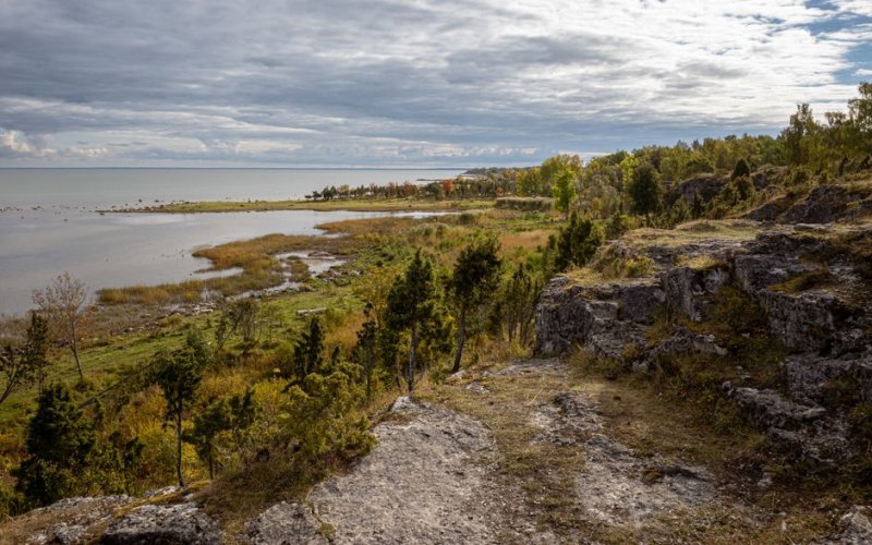 Northern Estonia