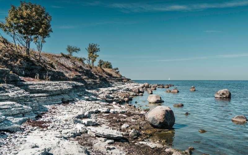 Southern Estonia