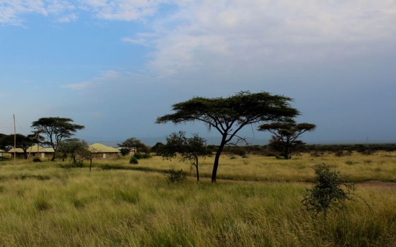 Lower Omo Valley