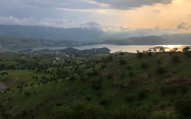 Rift Valley Lakes & East