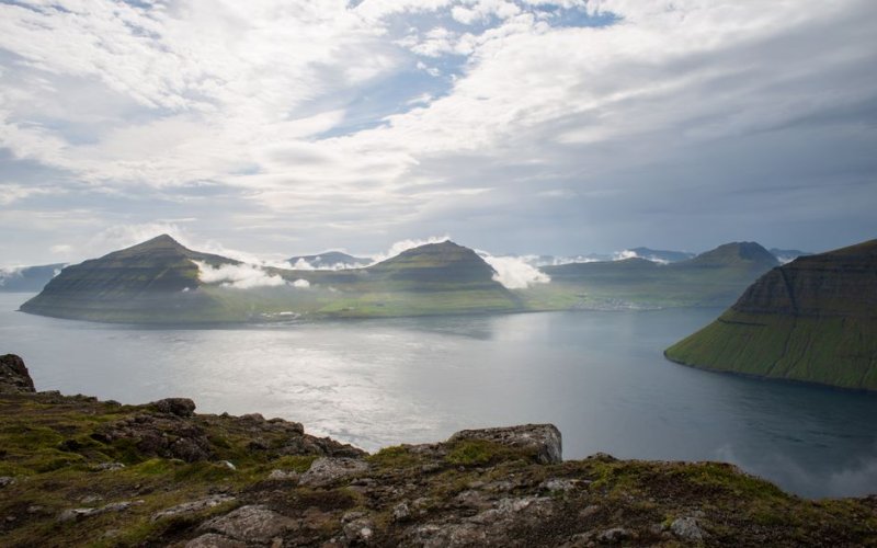 The Northern Isles
