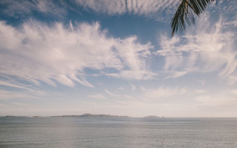 Kadavu and Southern Islands