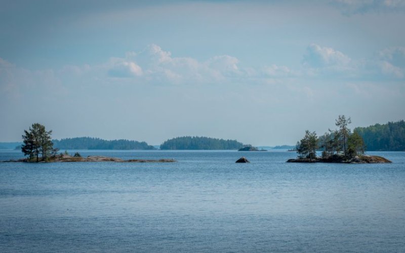 Finnish Lakeland