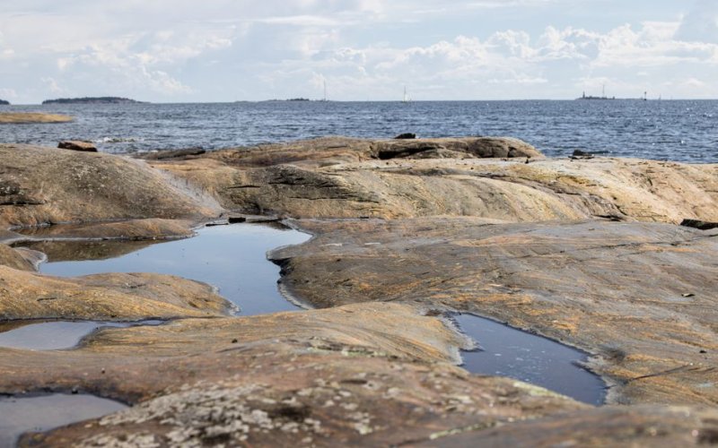 Helsinki and the South Coast