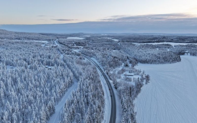 Lapland