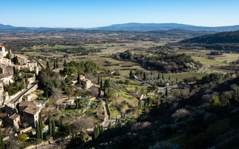 Provence-Alpes-Côte d'Azur