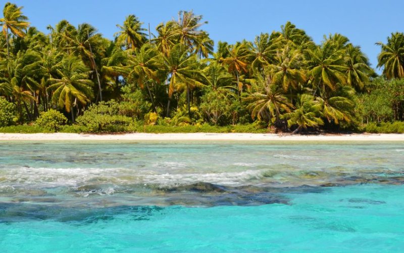 Austral Islands