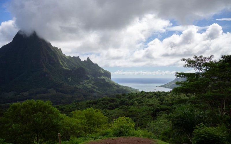 Marquesas Islands